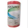 Premier Kitchen Reusable Super Absorbent Cleaning Wipes Towel Roll view 1