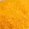 Yellow Popping Candy 1kg - Cocoa Butter Coated Unflavoured Natural Yellow Coloured Popping Candy for Baking Cake Decoration view 4