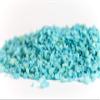 Blue Popping Candy 250g - Cocoa Butter Coated Unflavoured Natural Blue Coloured Popping Candy for Baking Cake Decoration view 4