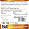 Vision Defender Eye Vitamins Supplement: Everyday General Eye-Health Bundle Containing 2 Products: MAC & Omega (90 Days Supply). Includes Carotenoids Lutein, Zeaxanthin, Omega-3 (DHA, EPA). Made in UK view 4
