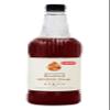 Simply Sugar Free Spiced Chai Syrup, Low Calorie, Vegan & Nut Free Flavoured Syrup for Coffee, Cocktails & Baking (1 Litre) view 1