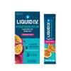 Liquid I.V. Hydration Multiplier Passion Fruit 5.65OZ view 1