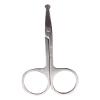 Bell nasal hair removal scissors (long life good scissor) view 2