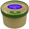 Natural Health 4 Life Dark Chocolate Orange Peel 500g  Real Orange Peel Coated in Dark Chocolate  Gluten Free Snack in Recyclable Tub  Made in the UK view 3