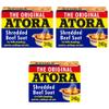 Atora Beef Suet 240g Pack of 3 view 1