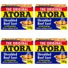 Atora Beef Suet 240g Pack of 4 view 1