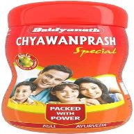 Baidyanath Asli Ayurved Chyawanprash | Natural Immunity Booster - 450 Gm (Pack Of 2)