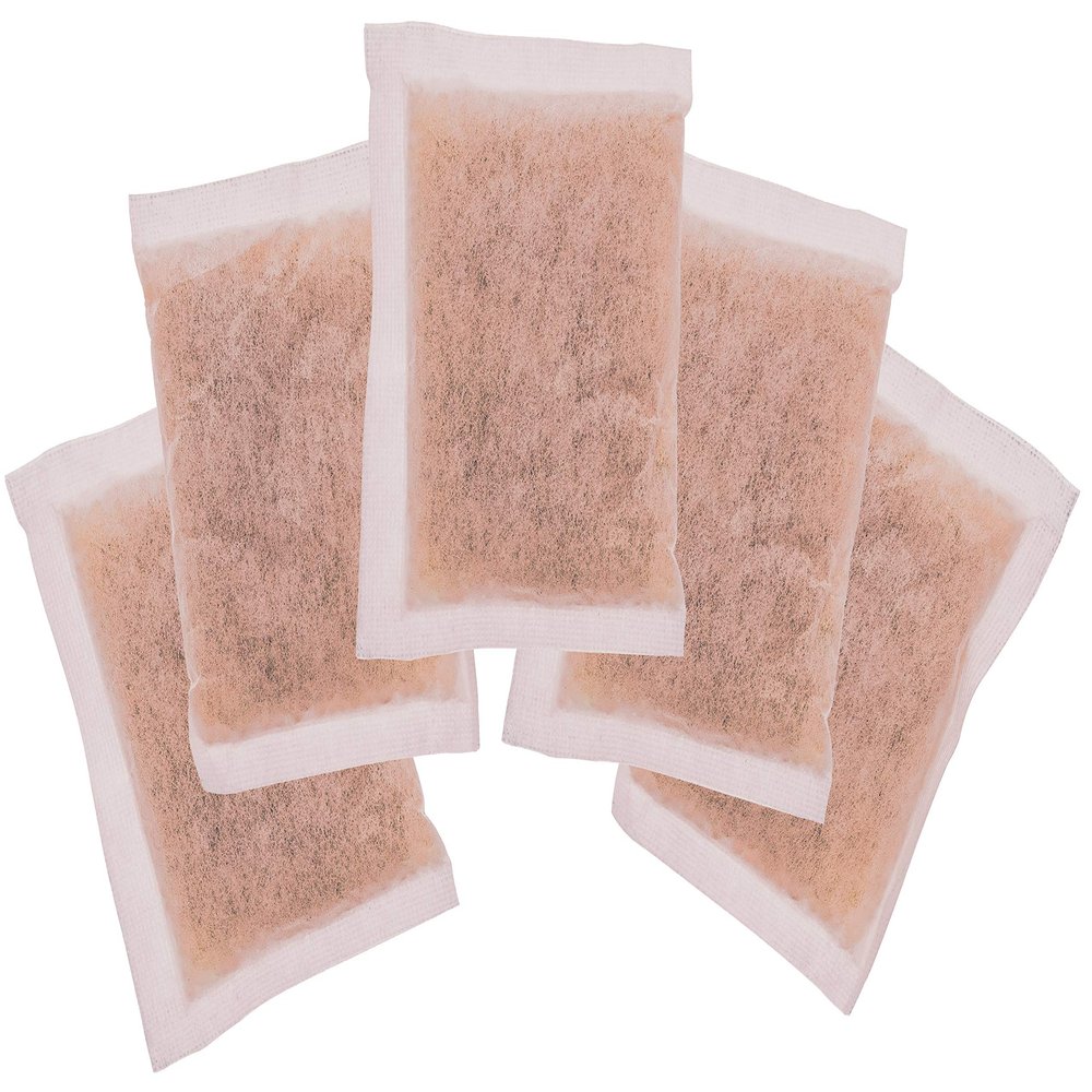 Lockdown Rechargeable Silica Gel - 5 Pack