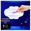 Always - 24x Ultra Sanitary Pad Secure Night Size 4 with Wings - 1 Piece view 3