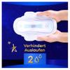 Always - 24x Ultra Sanitary Pad Secure Night Size 4 with Wings - 1 Piece view 4