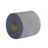 2Work 2-Ply Centrefeed Roll 100m Blue (Pack of 6) 2W03010 FINCHLEY Pen Free view 1