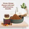 A Kilo Of Spices | Pure Galangal Root Powder Dried 1 Kg | Rich Aromatic Flavour | Authentic Indian | Perfect for Chicken, Curries, Shrimp, Stews & Stuffed Eggs view 4
