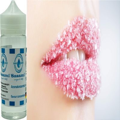 Liquid Saccharin Sweetener Vegan - Sasami Concentrate - 100ml