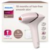 Philips Lumea 9000 Series IPL Hair Removal Device - Laser Hair Removal Alternative, SenseIQ Technology, 4 Attachments for Body, Face, Bikini and Underarms, Corded & Cordless Use, Model BRI957/00 view 1