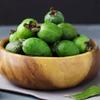 Fresh Feijoa/Pineapple Guava 1kg | Aromatic Tropical Fruit | SweetTangy Flavour for Snacking, Smoothies & Desserts view 3