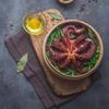Fresh Octopus Whole 750 gr view 3