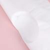 minkissy 200pcs Towel Face Hole Pillow Cover Face Massage Pad Neck Hole Cushion Disposable Spa Pillow view 3