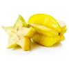 Fresh Star Fruit (Carambola) 4 Units | Juicy Tropical Flavor | Premium Quality view 1