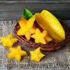 Fresh Star Fruit (Carambola) 4 Units | Juicy Tropical Flavor | Premium Quality view 3