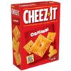 Cheez - It Original Baked Snack Crackers - 12.4oz - 351g - Cheez it view 1