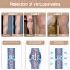 2 Pair Compression Pantyhose 20 30 mmHg view 4