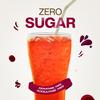 Aromhuset Raspberry Soda Concentrate 500 ml - Zero Sugar - Make 12.5 Litres of Sugar-Free Soft Drink by Adding Flavouring to Carbonated Sparkling Fizzy Water view 2