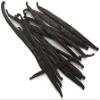 10x PNG Tahitian Black Gourmet Vanilla Pods/Beans (Grade A), Premium Quality, view 1