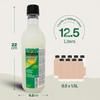 Zero Sugar Grapefruit Tonic Soda Syrup Concentrate 500 ml - Make 12.5 Litres of Sugar-Free Soft Drink by Adding Flavouring to Carbonated Sparkling Fizzy Water view 4