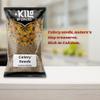 A Kilo of Spices | Celery Seeds 1Kg | Natural, Ideal for Cooking, Seasoning, & Herbal Remedies | Rich in Nutrients & Antioxidants, Non-GMO, Gluten-Free | Ideal for Soups, Salads, and Spice Blends view 4
