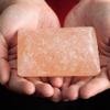 3 x Natural Mineral Himalayan Salt Bar Deodorant Stone Hypoallergenic Helping Relaxation view 4