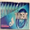 Vivident Blast Blue Mint Sugar-Free Chewing Gums Case, 20 Pieces view 2