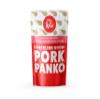Pork Panko Breadcrumbs by Mrs. Keto  0g Carb Pork Crackling Crumbs | Carnivore Diet | Low Carb, High Protein, Gluten Free | 250g view 1