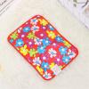 MMD Household Bedroom Rechargeable Electric Hot Water Bottle Hand Warmer Heater Bag For Winter Warm Supplies view 4