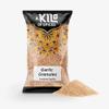 A Kilo Of Spices | Dried Garlic Granules 1 Kg | Granulated Garlic | Rich & Flavourful Taste | Non-GMO | Perfect for Bolognese, Sauces, Pizza & Stir Fry view 1