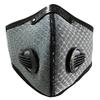 GFM Mens or Unisex Fashion Reusable - Washable Face Mask Cover - Included 2 Filters - (0045-02) view 2