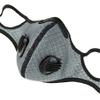 GFM Mens or Unisex Fashion Reusable - Washable Face Mask Cover - Included 2 Filters - (0045-02) view 3