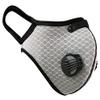 GFM Mens or Unisex Fashion Reusable Face Mask - Washable- Included 2 Filters - (0045-01) view 2
