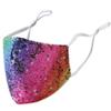 GFM Womens Fashion Reusable Cotton - Washable face cover mask (8888-05) view 1