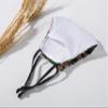 GFM Womens Fashion Reusable Cotton - Washable face cover mask (8888-05) view 3