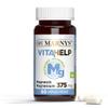 MARNYS MN812 VITAHELP MAGNESIO 375 mg 60 Cap, Plastic, Essential view 1