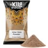 A Kilo Of Spices | Premium Quality Finest Aloe Vera Powder 10 kg | Vegan | Non-GMO | Excellent for Hair Care and Skin Care | Promotes Hair Growth  Beauty Facial, Hydrating, Moisturising view 1