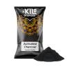 A Kilo of Spices | Premium Activated Coconut Charcoal Powder 500g | Natural Teeth Whitening, Detoxifying, and Cleansing | Food Grade - Perfect for DIY Beauty Products and Health Remedies view 1
