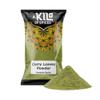 A Kilo Of Spices | Curry Leaves Powder 10 Kg | 100% Pure Ground Dried Curry Leaves Powder for Seasoning | Naturally dehydrated For Authentic South Indian and Sri Lankan Cuisine view 1