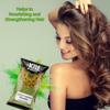 A Kilo Of Spices | Curry Leaves Powder 10 Kg | 100% Pure Ground Dried Curry Leaves Powder for Seasoning | Naturally dehydrated For Authentic South Indian and Sri Lankan Cuisine view 3