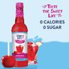 Jordan's Skinny Mixes Candy Apple Syrup | Zero Calories, Zero Sugar, Zero Carbs | Jordan's Skinny Syrups for Coffee, Tea, Lattes | 1 Bottle (750 mL) view 4