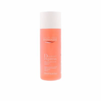 Byphasse - Remover Red Precision Express 250ml