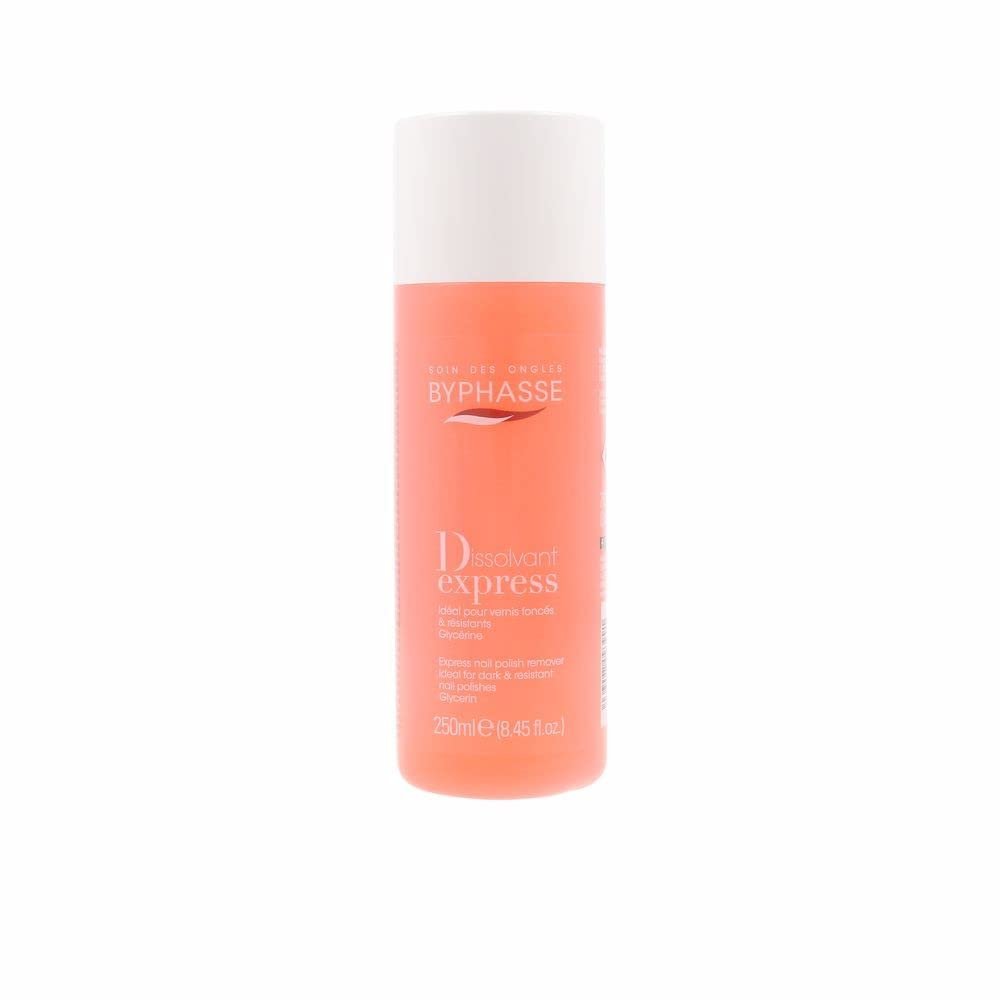 Byphasse - Remover Red Precision Express 250ml