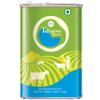 Talegaon Farms Pure Cow Ghee | Vedic Bilona Method | Glass Bottle | Traditional Quark Fired | Premium Artisan Desi-Ghee | Diet Friendly | No Additional Preservatives (1 Litre view 1
