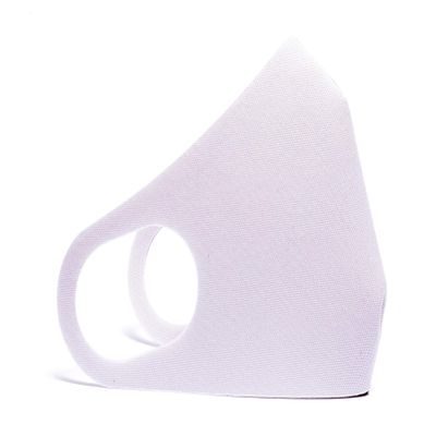 Vita Shield Face Covering Grey (Large)