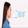 Vita Shield Face Covering Grey (Large) view 3